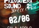 Apolo - Casero, Luvcat, Maig, Yseult - Primavera a la Ciutat 2025