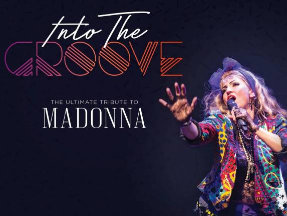 Into the Groove