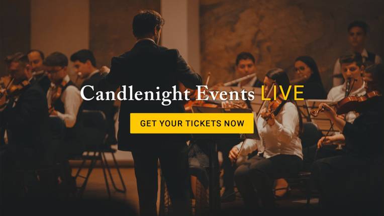 Candlenight Events