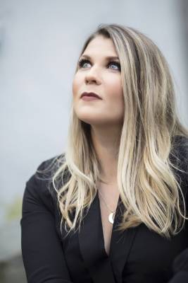 Katri Ylander