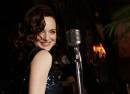 Melissa Errico