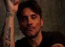Fabrizio Moro