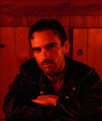 Chris Garneau