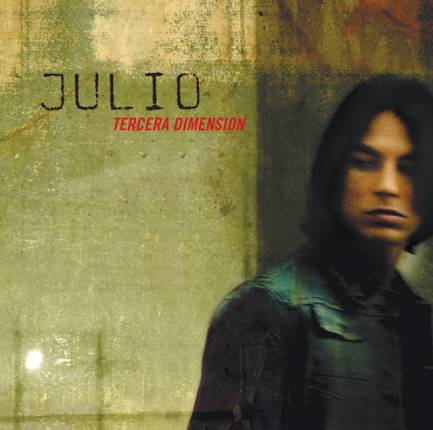 Julio Iglesias Jr.