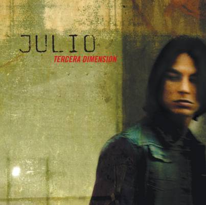 Julio Iglesias Jr.