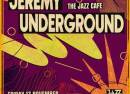 Jeremy Underground
