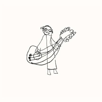 A Singer Of Songs