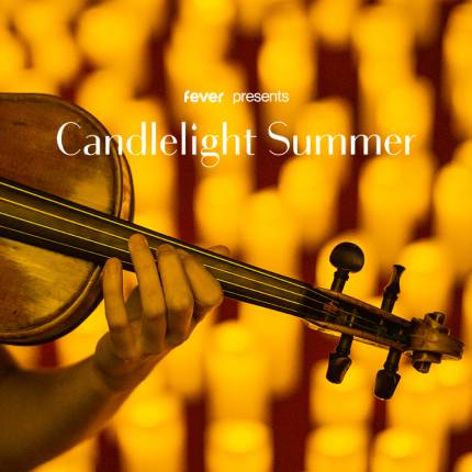 Candlelight Starnberger See Queen meets Ed Sheeran