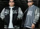 NB Ridaz