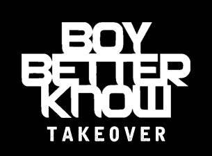Boy Better Know