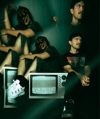 The Foreign Body