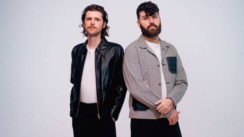 Miami Horror