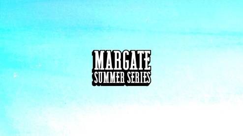 Margate Summer Series