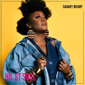 Hil ST Soul