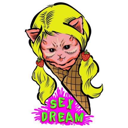 Sex Dream