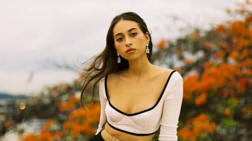 Sofía Valdés