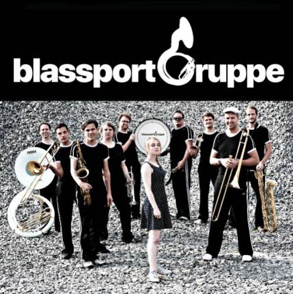 Blassportgruppe