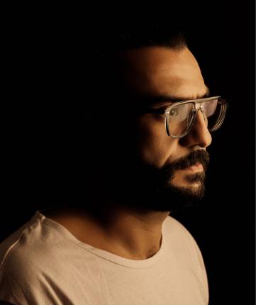 Maher Daniel