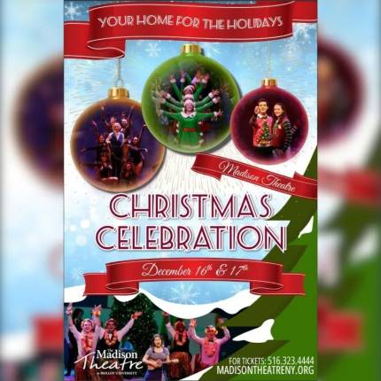 Christmas Celebration