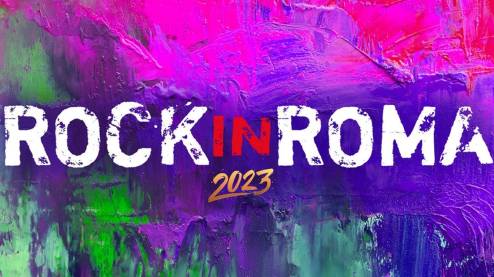 Rock In Roma
