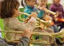 Musik mit Pfiff