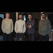 Joan Monné Quartet
