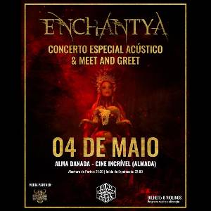 ENCHANTYA