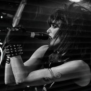 Lizzie and the Banshees + Pssyche