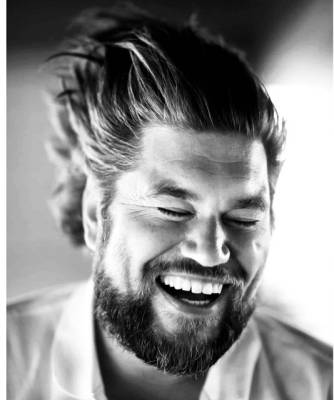 Rasmus Bjerg