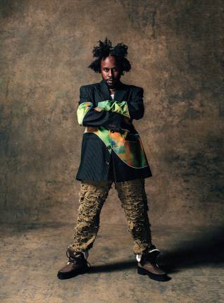 Popcaan