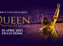 Queen Must Go On