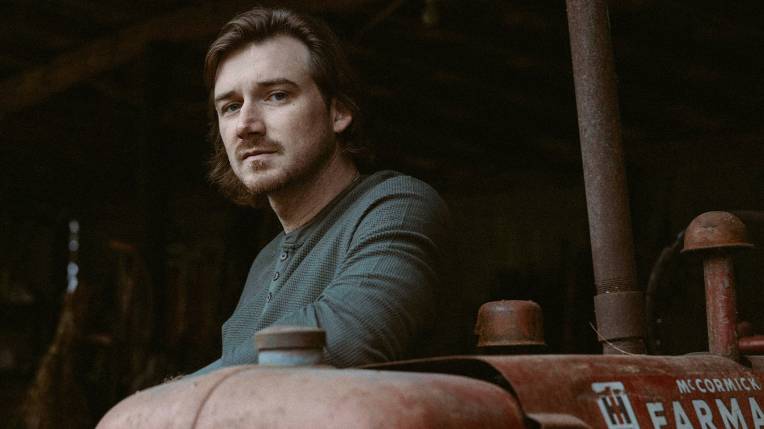 Morgan Wallen