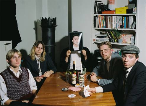 Villskudd