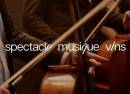Au-delà d’une légende, le concert immersif