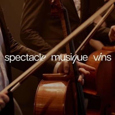 Au-delà d’une légende, le concert immersif