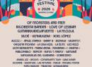 Abonos SanSan Festival 2026