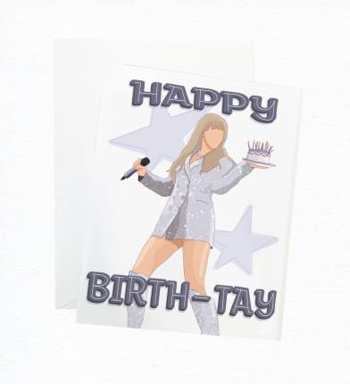 Birth-Tay Ball Ð