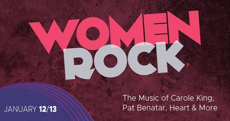 Women Rock