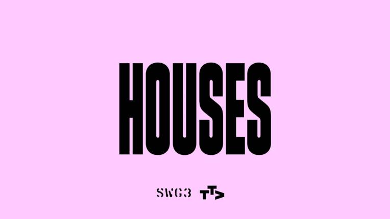 Houses Festival
