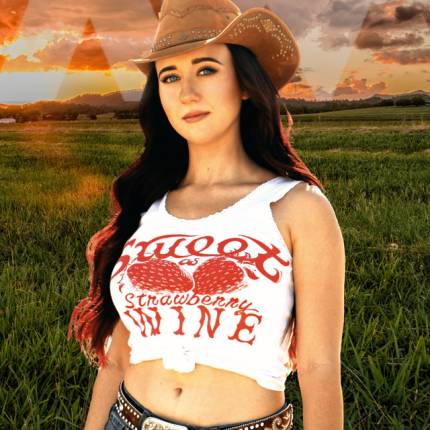 Ashley Wineland