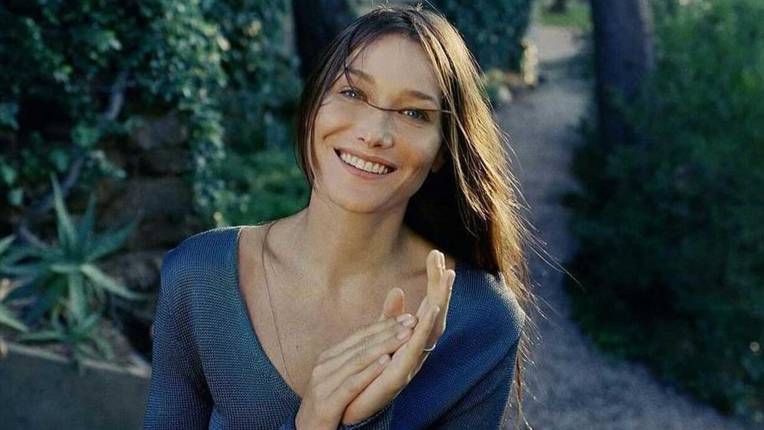 Carla Bruni