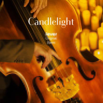 Candlelight Romantic Jazz Special ft. Frank Sinatra, Michael Bublé and More