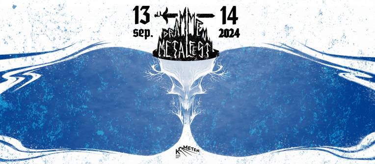 Drammen Metalfest