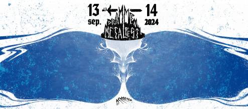 Drammen Metalfest