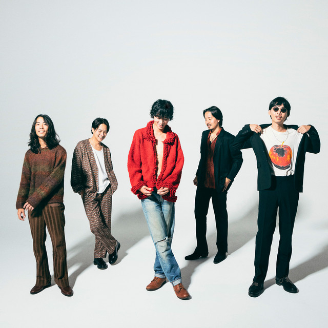 Suchmos Niigata Tickets - Niigata Lots | Jun 26, 2026