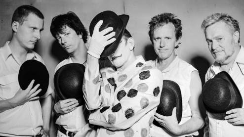 The Adicts