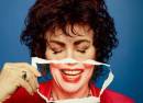 Ruby Wax