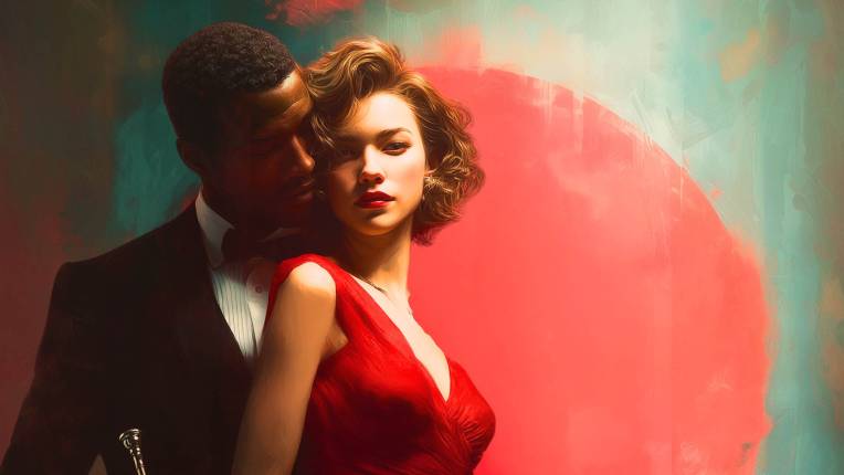 My Funny Valentine