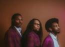 The Harlem Gospel Travelers