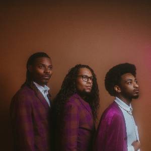 The Harlem Gospel Travelers